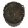 Casque M1, Military Police (MP), impacté