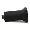 Indicator, Autosyn, Oil pressure, B-9A, Dashboard, Air Corps, 1942