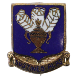 Crest, Technical Training Command, USAAF, à épingle