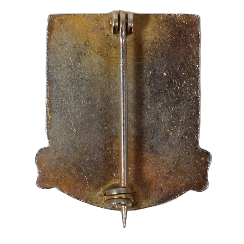 Crest, DUI, Technical Training Command, USAAF, PB