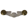 Wings, Pilot, 2-inch, USAAF, LGB Sterling