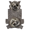 Crest, 505th PIR, 82nd AB. Div., à pin's