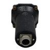Indicator, Autosyn, Manifold Pressure, D-8A, Dashboard, Air Corps, 1941