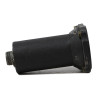 Indicator, Autosyn, Fuel Pressure, C-14A, Dashboard, Air Corps, 1941