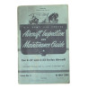 Manual, Aircraft Inspection and Maintenance Guide, C-47 & C-53, 1945