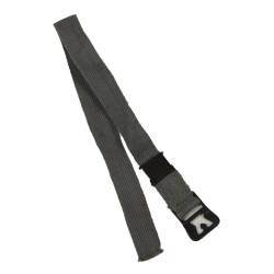 Strap, Canvas, Oxygen mask, Type A-9, USAAF