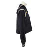 Veste jumper, US Navy, Seabees, Nominative