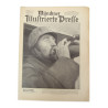 Magazine, Münchner Illustrierte Presse, December 16, 1943