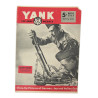 Magazine YANK, 14 mai 1943
