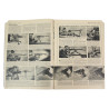 Magazine, YANK, May 14, 1943