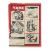 Magazine YANK, 14 mai 1943