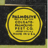 Savon, PALMOLIVE