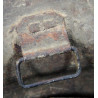 Casque M-1917, 39th Infantry Division