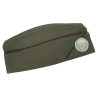 Calot officier, Airborne, 1st Lieutenant, taille 59