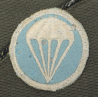 Calot officier, Airborne, 1st Lieutenant, taille 59
