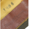 Calot officier, Airborne, 1st Lieutenant, taille 59