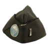 Calot officier, Airborne, 1st Lieutenant, taille 59