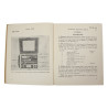 Manual, Technical, TM 11-318, Alignment Equipment ME-73, 1943