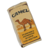 Cigarettes de ration K, Camel