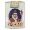 Paquet de cigarettes, Ration, Raleigh, For Victory Buy United States War Bonds and Stamps