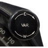 Indicator, Radio Compass, I-82-A, USAAF, Radio SCR-280-A & AN/ARN-7, 1942