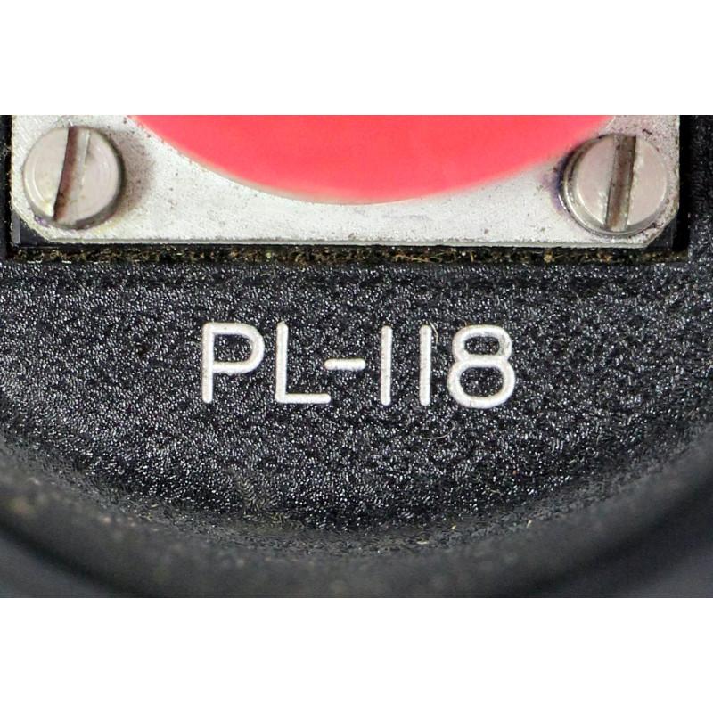 Indicateur radio, I-82-A, USAAF, Pour radio SCR-280-A & AN/ARN-7, 1942