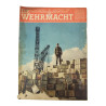 Magazine, Die Wehrmacht, January 20, 1943