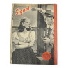 Magazine, Signal, No. 2 January 1943, French Edition