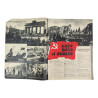 Magazine YANK, 1er juin 1945, British Edition