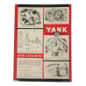 Magazine YANK, 1er juin 1945, British Edition