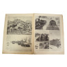 Magazine, Münchner Illustrierte Presse, January 13, 1944