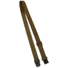 Bretelle en toile pour fusil M1 Garand, kaki clair, ATLAS 1944