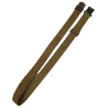 Bretelle en toile pour fusil M1 Garand, kaki clair, ATLAS 1944