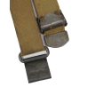 Bretelle en toile pour fusil M1 Garand, kaki clair, ATLAS 1944