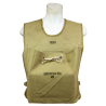 Chasuble porte-munitions M2, US Army, mortier & bazooka