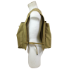 Chasuble porte-munitions M2, US Army, mortier & bazooka