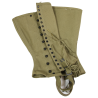 Guêtres en toile, US Army, 3R, HILLSDALE MFG CO., 1941