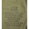 Leggings, Canvas, US Army, 3R, HILLSDALE MFG. CO., 1941