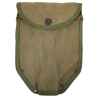 Pelle pliante M1943, AMES 1944, avec étui 1er type, ST. JOSEPH TENT & AWNING CO. 1944