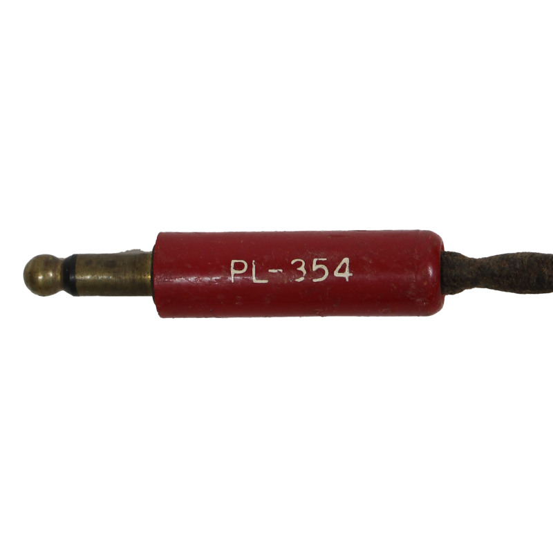 Écouteurs ANB-H-1, Western Electric, sur arceau HB-7