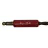Écouteurs ANB-H-1, Western Electric, sur arceau HB-7