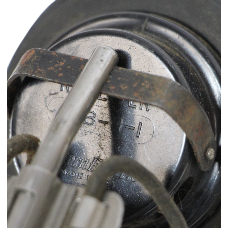 Écouteurs ANB-H-1, Western Electric, sur arceau HB-7