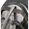 Écouteurs ANB-H-1, Western Electric, sur arceau HB-7