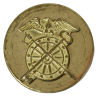 Disque de col Quartermaster Corps, à vis