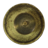 Disque de col Quartermaster Corps, à vis