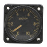 Jauge de pression d'air, tableau de bord, Air Corps, 1942