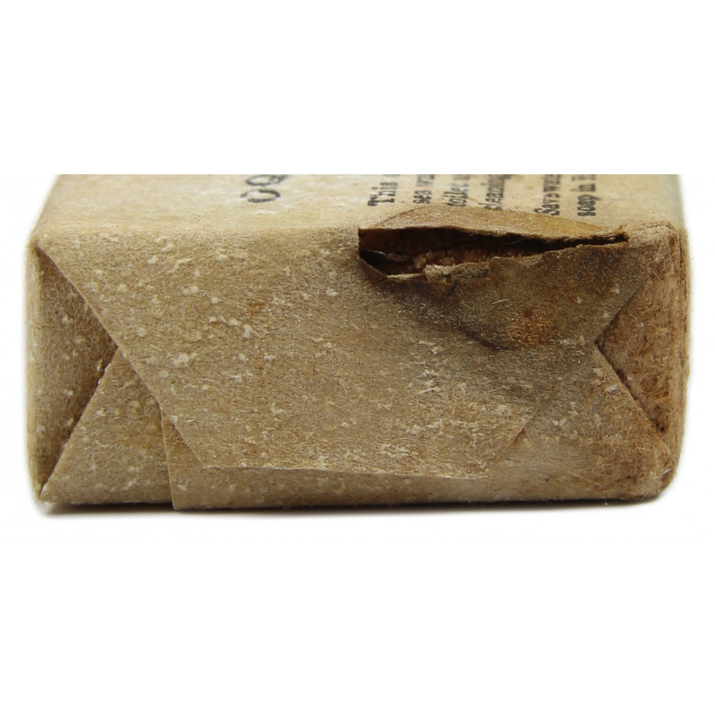 Savon US Army, Type I, 4 ounces