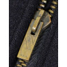 Pantalon US Navy bleu "Crackerjack"