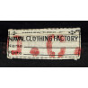 Trousers, blue, US Navy, 'Crackerjack'