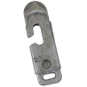 Hook, Static line Hook, Static line